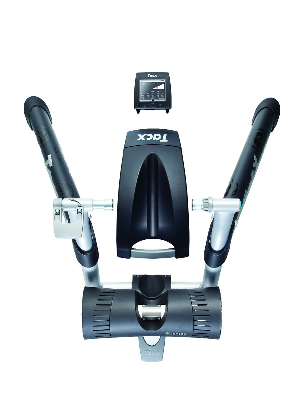 TACX T1980 BUSHIDO Lathe / TACX T1980 BUSHIDO TRAINER