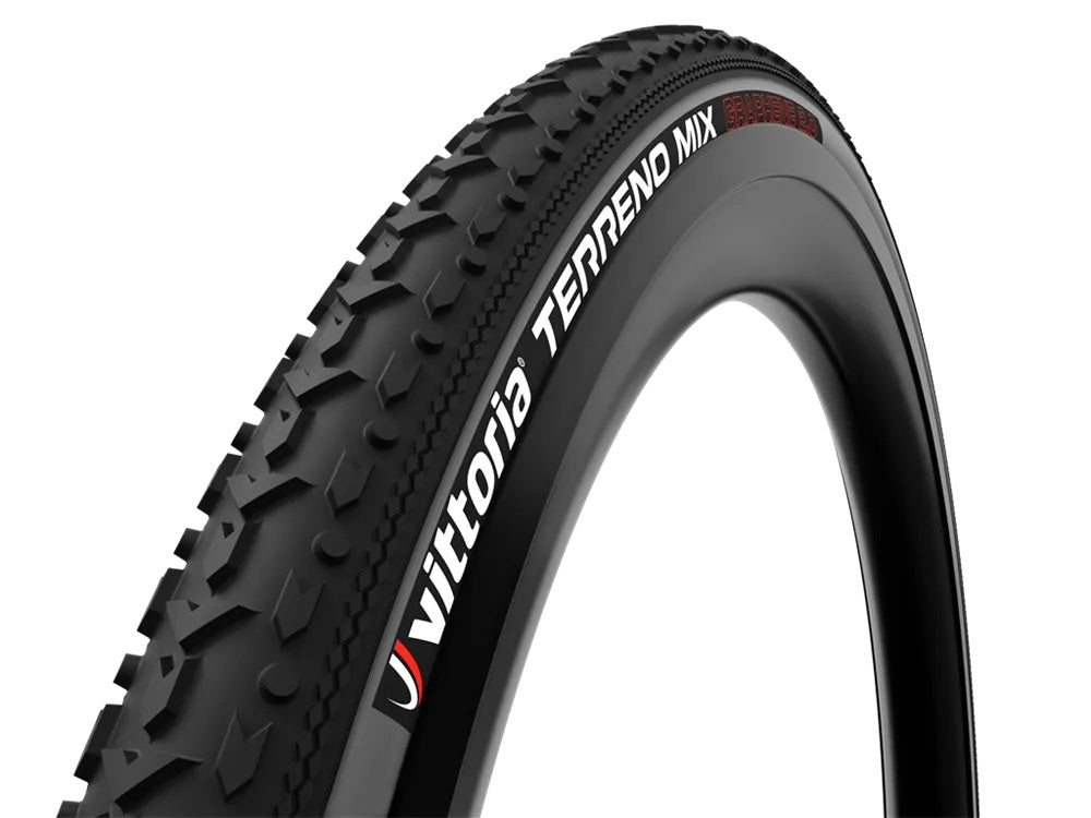 Vittoria Terreno Mix 第二代石墨烯真空胎 / Vittoria Terreno Mix G2.0 Tubeless