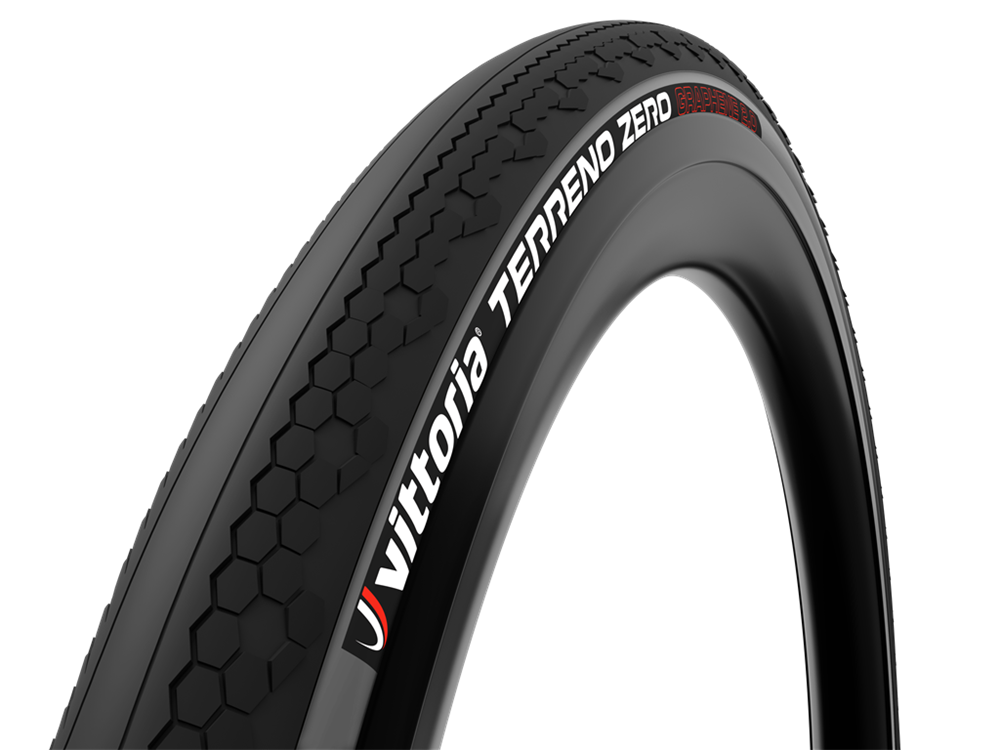 VITTORIA TERRENO ZERO FOLDING TIRE/ VITTORIA TERRENO ZERO FOLDING TIRE