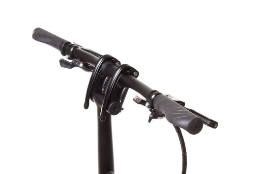 TERN ANDROS G2 (Second Generation) Head Pillar STEM - Black