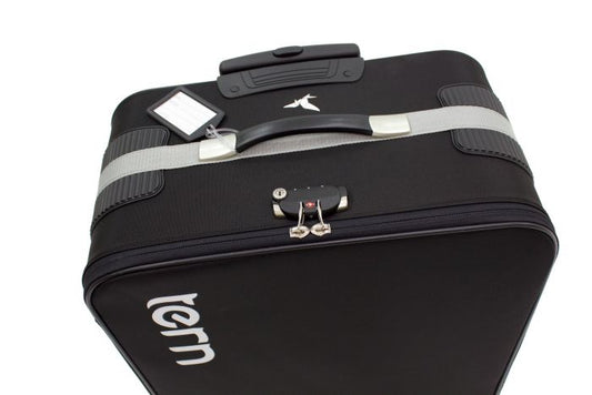 TERN AIR PORTER MINI 迷你行李箱 FOR 16"-20" FOLDING BIKE