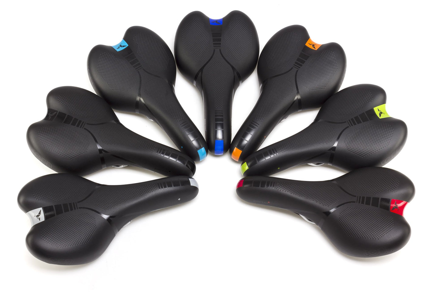 TERN Porter+ 座位 Saddle