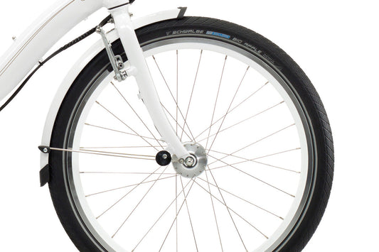 TERN SKS 26" 泥檔 / TERN SKS MUDGUARDS 26" 45MM