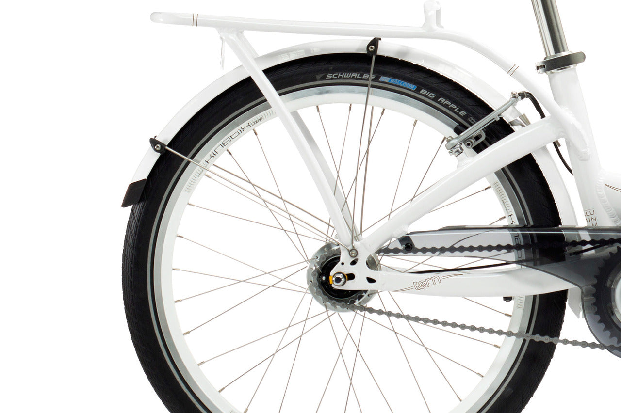 TERN SKS 26" MUDGUARDS/ TERN SKS MUDGUARDS 26" 45MM