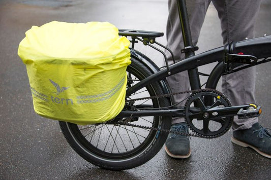 TERN STORM COVER 行李/背包雨冚