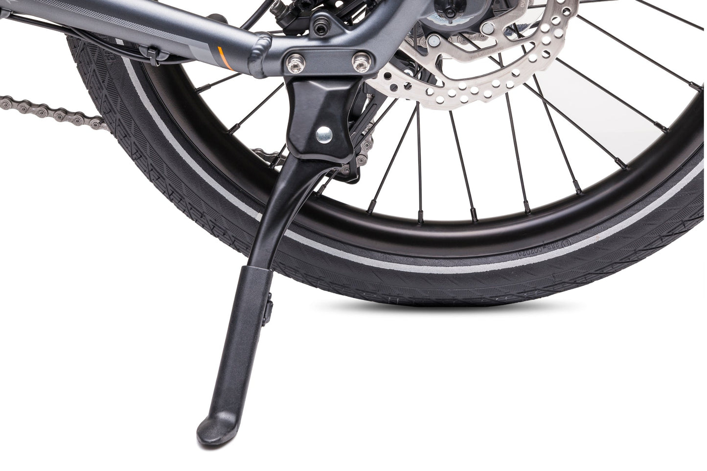 Tern Vektron D8 20" E Folding Bike Electric Bike Folding Bike