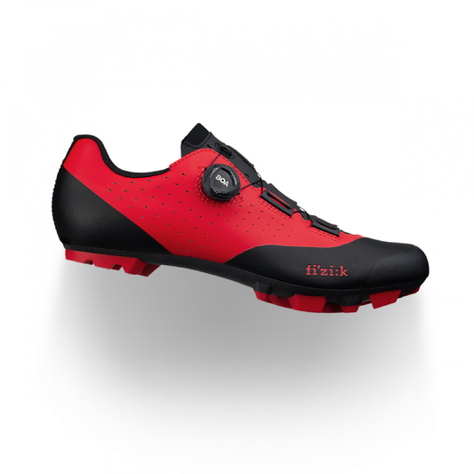 FIZIK VENTO OVERCURVE X3 mountain bike shoes (VEX30CMI1)