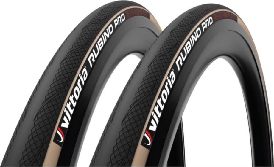 VITTORIA RUBINO PRO IV second generation graphene folding tire/VITTORIA RUBINO PRO IV FOLD TIRE
