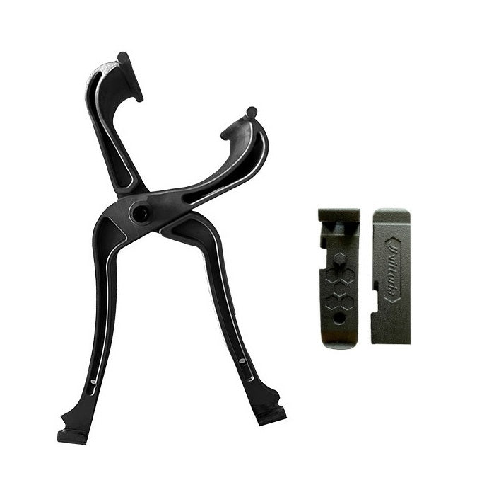 VITTORIA AIR LINER MTB tubeless tire installation tool / VITTORIA MTB TUBELESS TOOL ( Air-Liner)