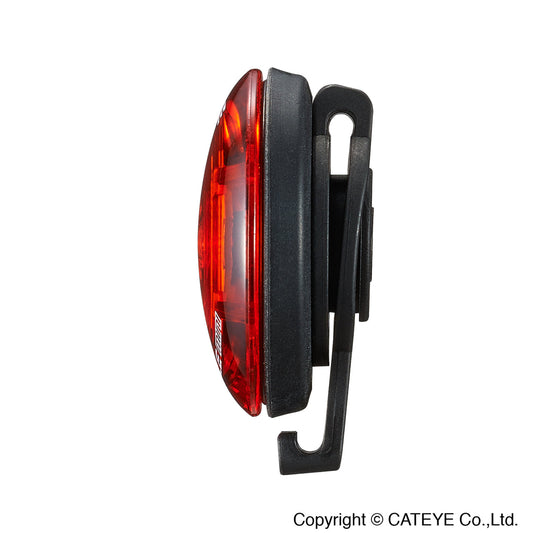 CATEYE 安全尾燈~WEARABLE MINI~SL-WA10~5442570 / CATEYE SAFETY LIGHT~WEARABLE MINI~SL-WA10~5442570