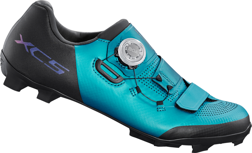 SHIMANO SH-XC502 女裝山地車鞋 / SHIMANO SH-XC502 MTB SHOES-WOMEN