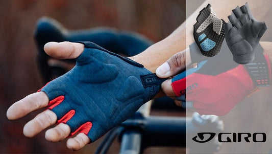 單車手套小知識-教大家如何選購合適自己的手套!