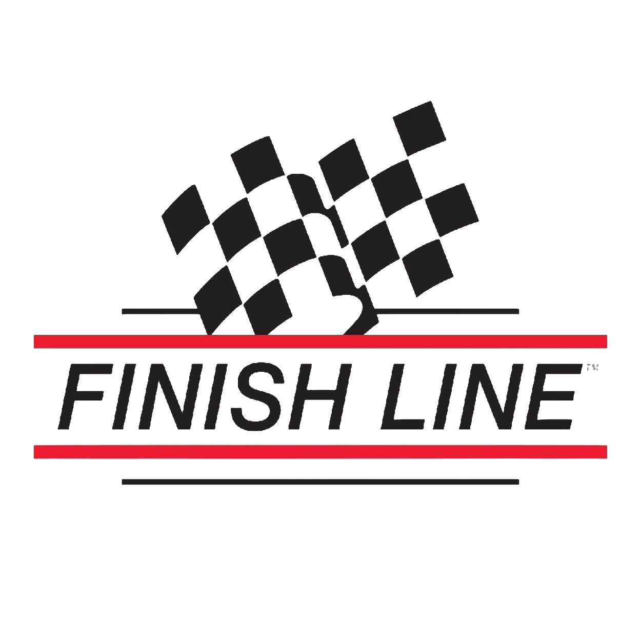Finish Line