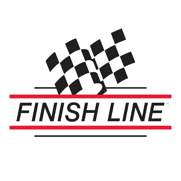 Finish Line