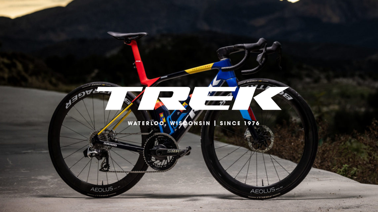 Trek