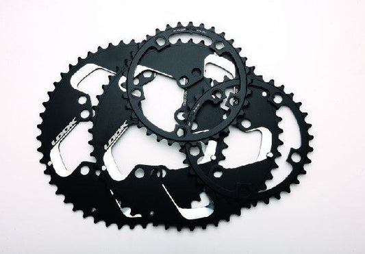 LOOK 鏈鉼淨齒片 -130MM-53T-00003299 / LOOK CHAINRING -130MM-53T-00003299