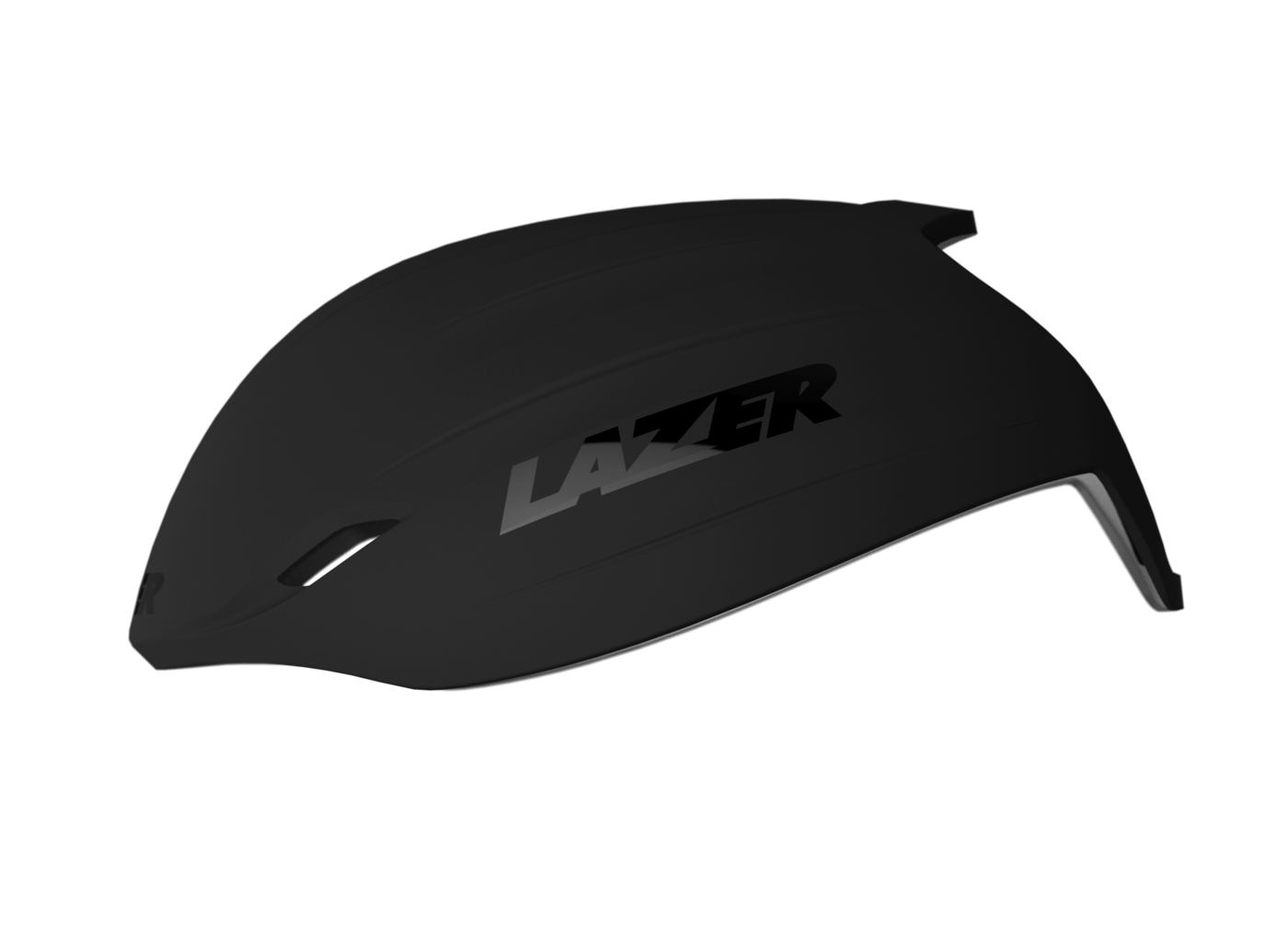 LAZER AEROSHELL Z1 KinetiCore AF 空氣動力學可拆卸外殼-啞黑色 / LAZER AEROSHELL Z1 KinetiCore AF- MATTE BLACK
