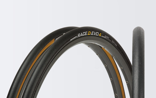 Panaracer Race D Evo 4 可摺外呔 / Panaracer Race D Evo 4 Folding Tire