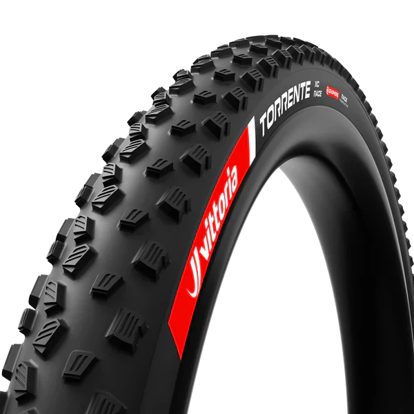 Vittoria Torrente XC Race 第二代石墨烯爬山車真空胎 / Vittoria Torrente XC Race G2.0 TUBELESS