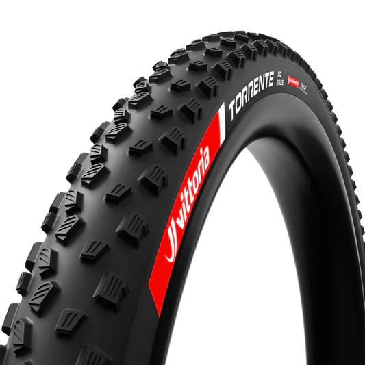 Vittoria Torrente XC Race 第二代石墨烯爬山車真空胎 / Vittoria Torrente XC Race G2.0 TUBELESS