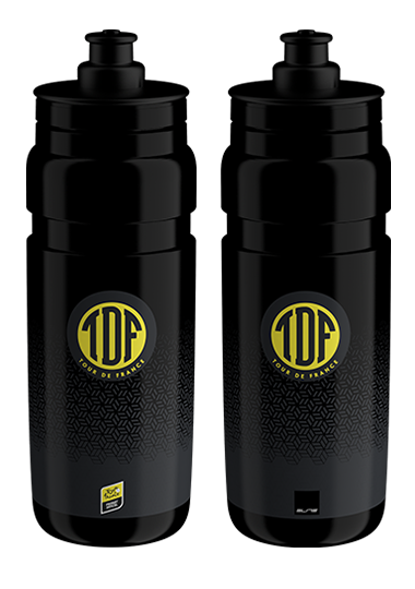 ELITE FLY 水壺 TOUR DE FRANCE 環法特別版-550ML / ELITE FLY BOTTLE TOUR DE FRANCE-550ML