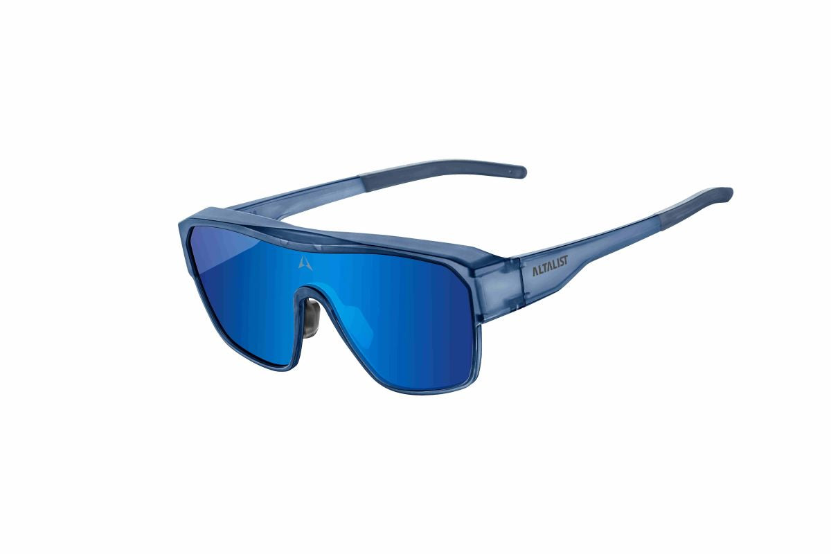 ALTALIST OG 2 外掛式太陽眼鏡(鍍膜偏光) / ALTALIST Over Glasses 2 Sports Eyeware(Polarized)