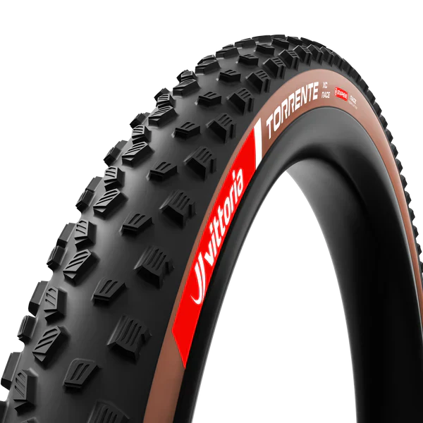 Vittoria Torrente XC Race 第二代石墨烯爬山車真空胎 / Vittoria Torrente XC Race G2.0 TUBELESS