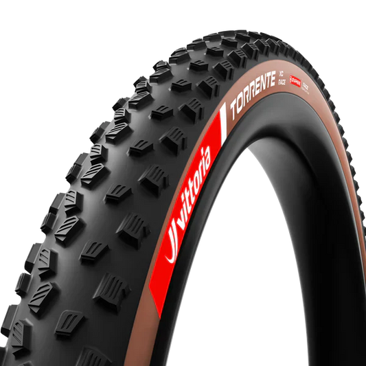 Vittoria Torrente XC Race 第二代石墨烯爬山車真空胎 / Vittoria Torrente XC Race G2.0 TUBELESS