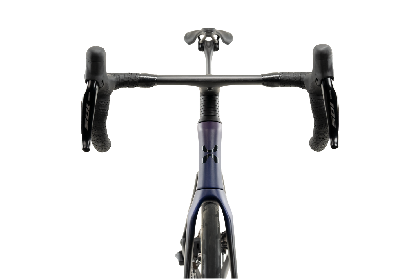XDS X-LAB AD8 105 DI2 碟刹24速公路車 (C45UL輪組)