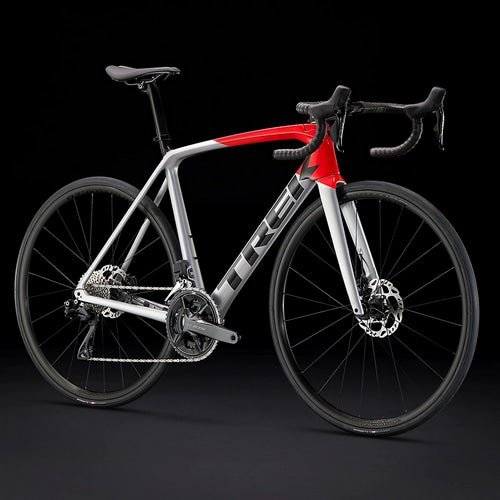 TREK EMONDA SL 6 碟剎公路車/ TREK EMONDA SL 6 DISC ROAD BIKE – THE