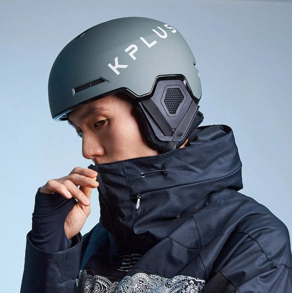 KPLUS Frost Mips Snow Helmet