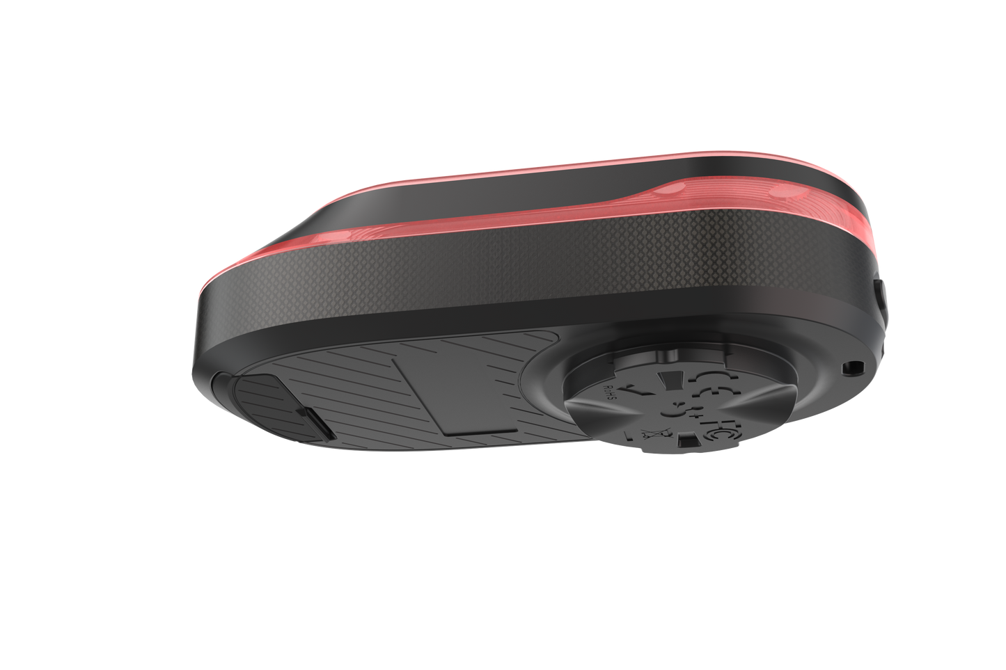 iGPSPORT SR mini 智能雷達尾燈 / iGPSPORT SR mini Smart Radar Tail Light