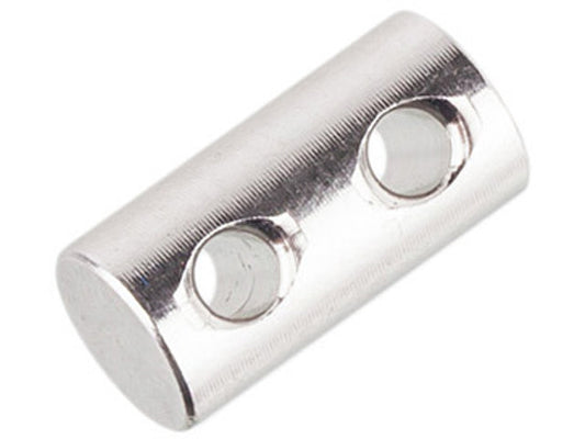 *CRANK BROTHERS steel thread support post~5.95MM~Silver/ *CRANK BROTHERS SPOKE PIN 5.95MM~SILVER