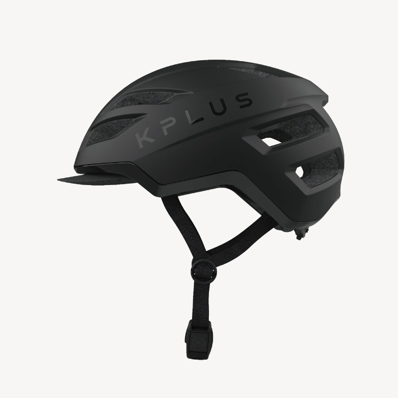 KPLUS Ranger 城市休閒單車頭盔 / KPLUS Ranger City Helmets