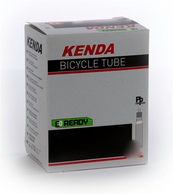 KENDA TUBE~16X1-1/4~1-3/8 48MM(32/37-340/349)-grey box/ KENDA TUBE~16X1-1/4~1-3/8 48MM(32/37- 340/349)-NEW GRAYBOX PACK