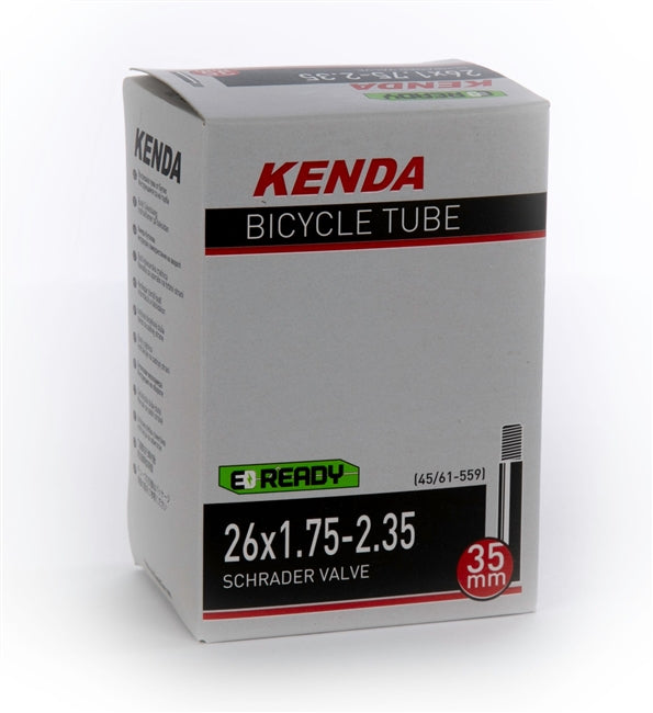 KENDA French inner tube 26X1.75-2.35 F/V 48MM (45/61-559)