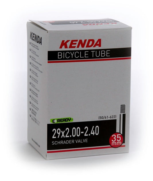 KENDA 法咀內胎 29x2.00-2.4 F/V 48MM(50/61-622)