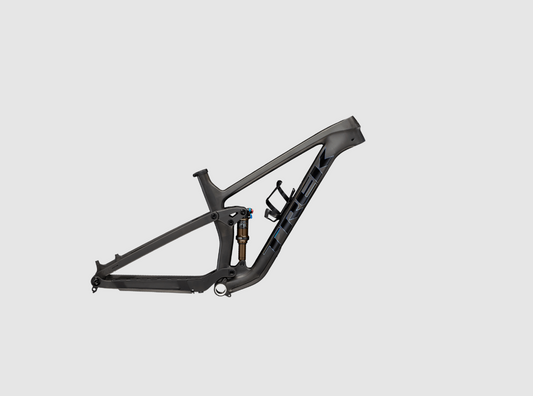 TREK 2023 TOP FUEL 29" carbon fiber front and rear shock absorber frame/TREK 2023 TOP FUEL 29" CARBON SUS F/S