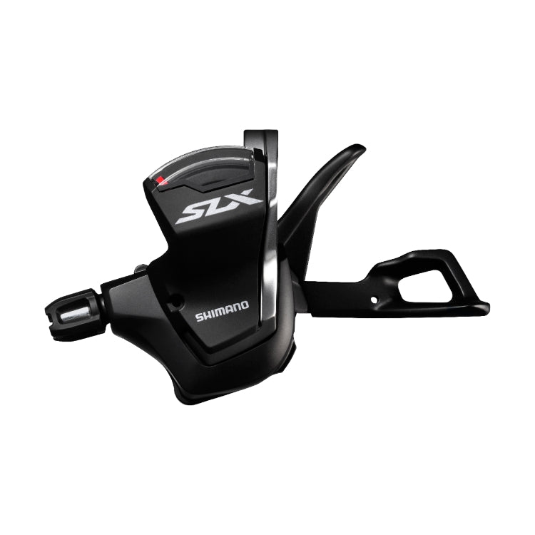 SHIMANO SLX 2/3X11 SHIFT LEVER-BLACK-SL-M7000 / SHIMANO SLX 2/3X11SPD SHIFT LEVER-SL-M7000