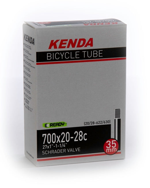 KENDA TUBE~700X20-28C F/V 48MM(20/28-622/630) / KENDA TUBE~700X20-28C F/V 48MM(20/28-622/630)