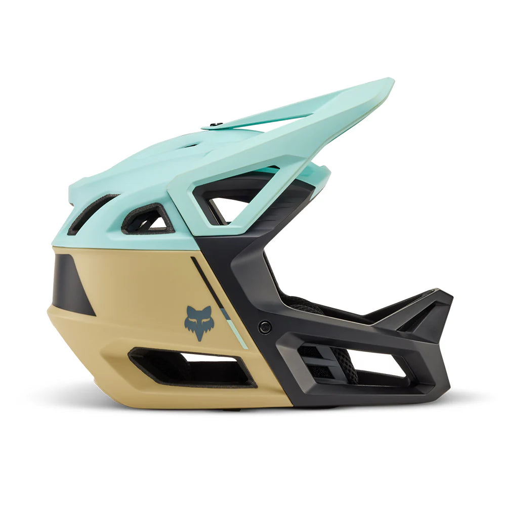 FOX PROFRAME HELMET/ FOX PROFRAME HELMET