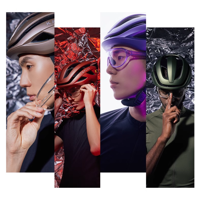 KPLUS Alpha Mips 公路單車頭盔 / KPLUS Alpha Mips Road Helmet