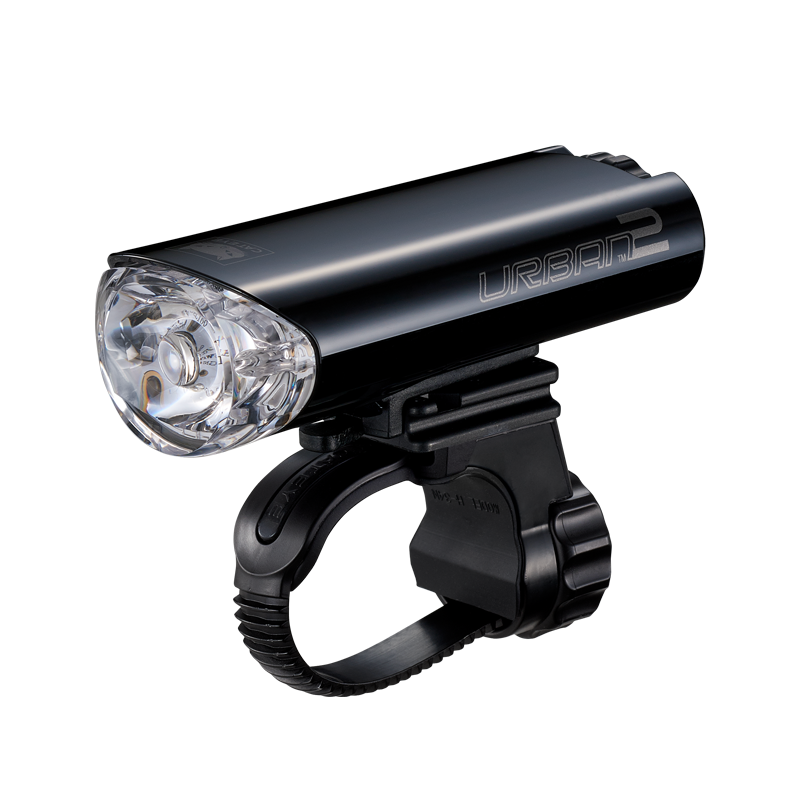 CATEYE 前燈(電池) ~HL-EL160 / CATEYE BATTERY HEADLIGHT~HL-EL160