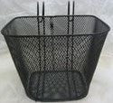 掛籃-16"網型 (1箱20個)-28X22X21.5CM / BASKET-16" (1 CTN/ 20 PCS)-28X22X21.5CM