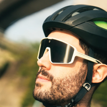 ULAC LUFT 運動太陽眼鏡(粗全框) U802 / ULAC NEO VUE LUFT Eyewear U802