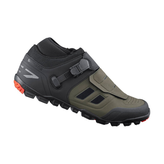 Shimano SH-ME702 鞋-寬型 / Shimano SH-ME702 Shoes-Wide