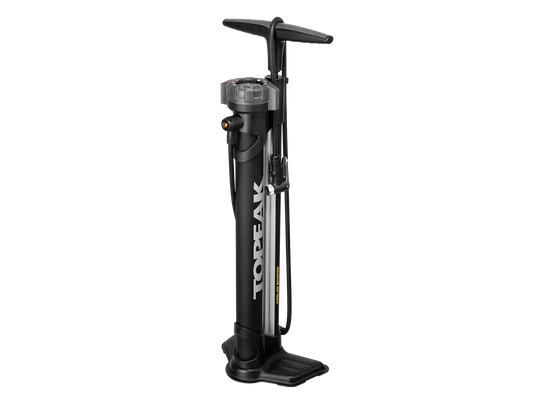 TOPEAK JOEBLOW BOOSTER floor pump/ TOPEAK JOEBLOW BOOSTER FLOOR PUMP