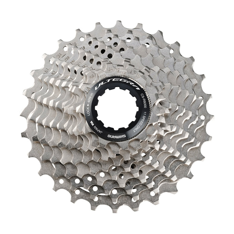 SHIMANO ULTEGRA 11SPD CASSETTE-CS-R8000 / SHIMANO ULTEGRA 11SPD CASSETTE-CS-R8000