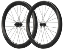 HED Vanquish RC6 Pro Front Disc Brake Front Brake - 12mm Thru-Axle 700c