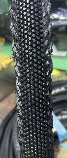 KENDA ALLUVIUM SPORT K1226 700X40C 不摺外胎